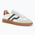 Buty męskie GANT Cuzmo white/green