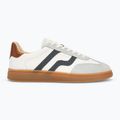 Buty męskie GANT Cuzmo white/green 2