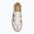 Buty męskie GANT Cuzmo white/green 5