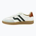 Buty męskie GANT Cuzmo white/green 8