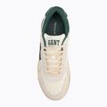 Buty męskie GANT Brookpal white/green 5