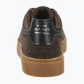 Buty męskie GANT Mc Julien dark brown 11