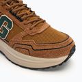 Buty męskie GANT Cazidy chestnut/cinnamon 7