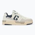Buty męskie GANT Brookpal white/marine 2
