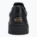 Buty męskie GANT Mc Julien black/black 6