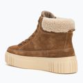 Buty damskie GANT Snowmont warm sand 3