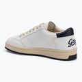 Buty męskie GANT Prepus white/dark blue 3