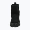 Śniegowce damskie GANT Snowhill black 10