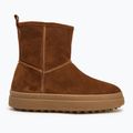 Śniegowce damskie GANT Snowhill cognac 2