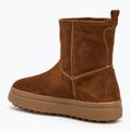 Śniegowce damskie GANT Snowhill cognac 3