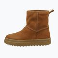Śniegowce damskie GANT Snowhill cognac 9