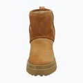 Śniegowce damskie GANT Snowhill cognac 10