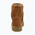 Śniegowce damskie GANT Snowhill cognac 11
