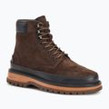Buty męskie GANT Clafton dark brown