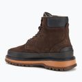 Buty męskie GANT Clafton dark brown 3