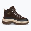 Buty męskie GANT Hillark dark brown 2
