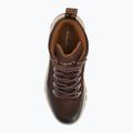 Buty męskie GANT Hillark dark brown 5