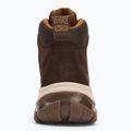 Buty męskie GANT Hillark dark brown 6