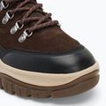 Buty męskie GANT Hillark dark brown 7