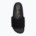 Klapki damskie GANT Mardale black 5