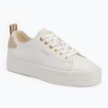 Buty damskie GANT Avona white/beige