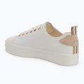 Buty damskie GANT Avona white/beige 3