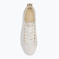 Buty damskie GANT Avona white/beige 5