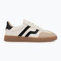Buty damskie GANT Cuzima beige/white/black 2