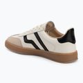 Buty damskie GANT Cuzima beige/white/black 3