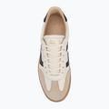 Buty damskie GANT Cuzima beige/white/black 5