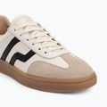 Buty damskie GANT Cuzima beige/white/black 7