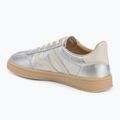 Buty damskie GANT Cuzima silver 3