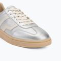 Buty damskie GANT Cuzima silver 7