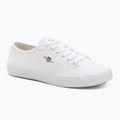 Trampki damskie GANT Pillox white