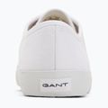 Trampki damskie GANT Pillox white 6