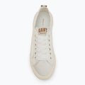 Trampki damskie GANT Zoewill white 5
