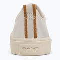 Trampki damskie GANT Zoewill white 6