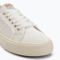 Trampki damskie GANT Zoewill white 7