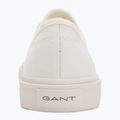 Trampki damskie GANT Zoewill white 6