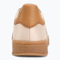 Buty damskie GANT Cuzima beige/cerise 6