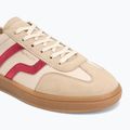 Buty damskie GANT Cuzima beige/cerise 7