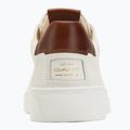 Buty męskie GANT Mc Julien white/cognac 6