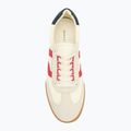 Buty męskie GANT Baylle off white/red 5