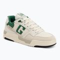 Buty męskie GANT Brookpal white/green