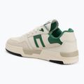 Buty męskie GANT Brookpal white/green 3