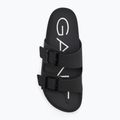 Klapki męskie GANT Palbuddy black 5