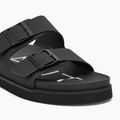 Klapki męskie GANT Palbuddy black 7