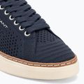 Buty męskie GANT San Prep marine 7