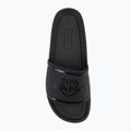 Klapki męskie GANT Pierbay black 5