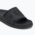 Klapki męskie GANT Pierbay black 7